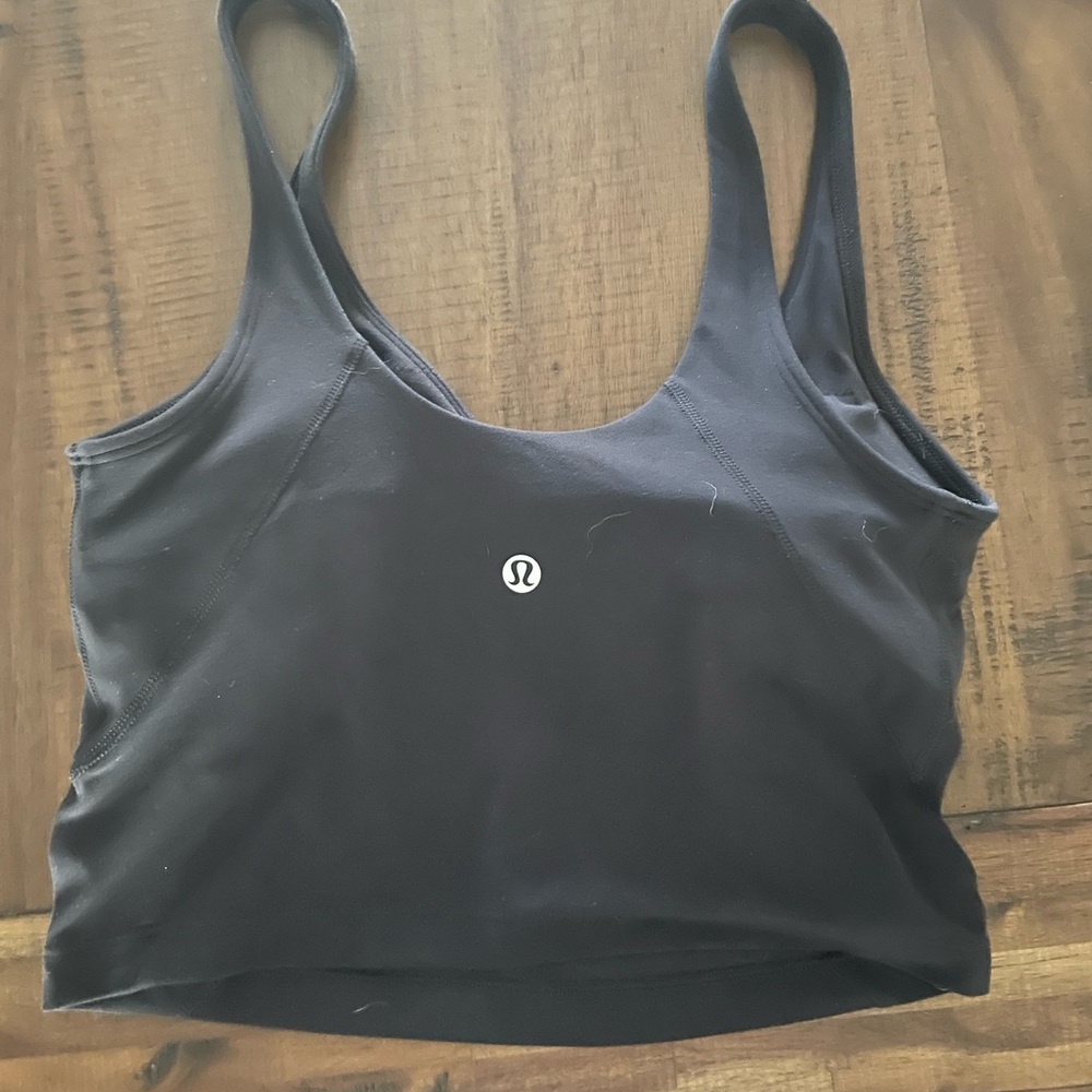 Lululemon Align Tank